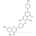 Hinoki Flavon CAS 19202-36-9